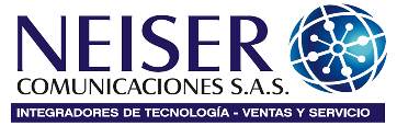Neiser Comunicaciones S.A.S.